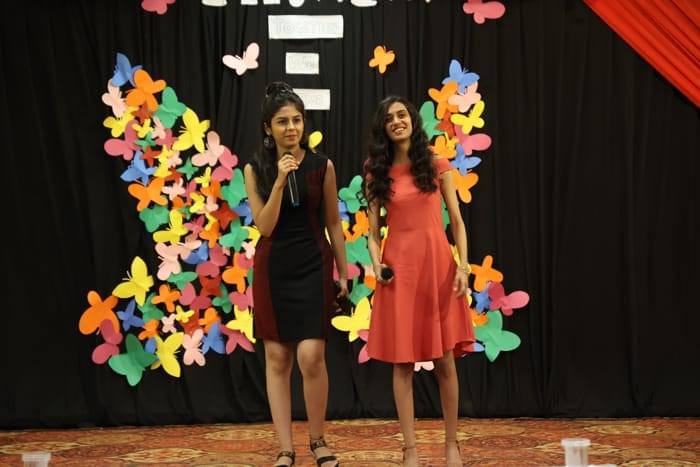 Sadabai Raisoni Women's College Nagpur Campus Life photo 7